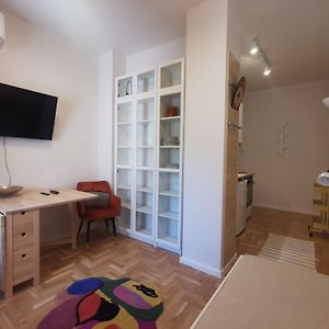 Appartement met een Slaapkamer